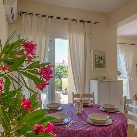 Villa Aglaia Corfu  Exteriér fotografie